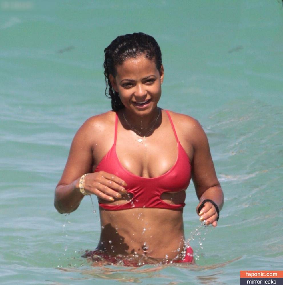 Christina Milian aka christinamilian aka kacytgirl Nude Leaks OnlyFans - #14