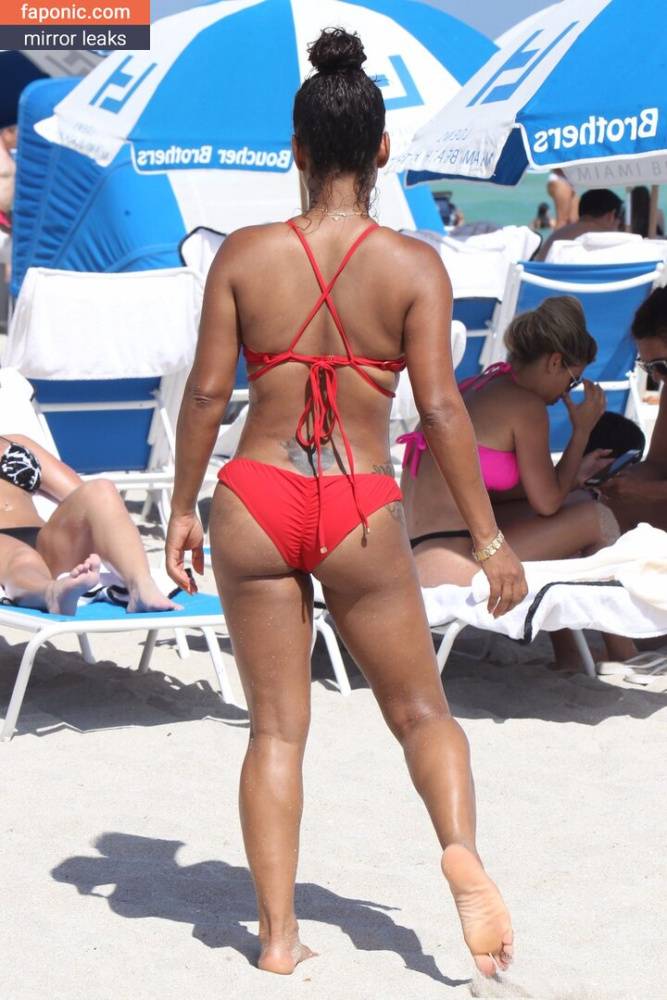 Christina Milian aka christinamilian aka kacytgirl Nude Leaks OnlyFans - #20