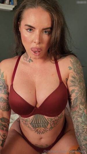 Christy Mack / ChristyMack Nude Leaks - #21