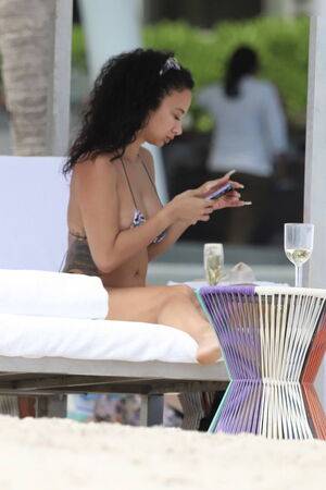 Draya Michele / drayamichele Nude Leaks - Fapello - #26