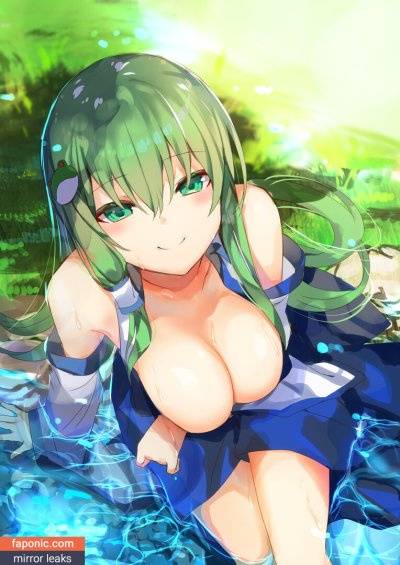 Touhou Project / 「東方Project」 Nude Leaks OnlyFans - TheFap - #5