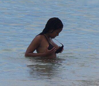 Christina Milian / christinamilian / kacytgirl Nude Leaks - #17