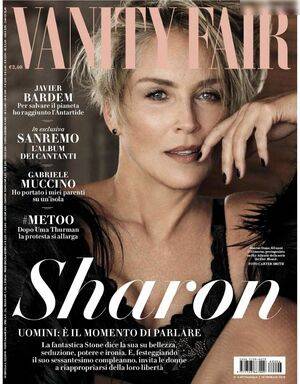 160762733 / Sharon Stone / search / sharonstone Nude Leaks - #22