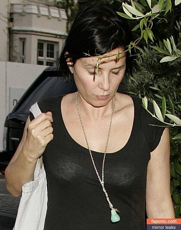 Sadie Frost aka sadielizafrost Nude Leaks - #20