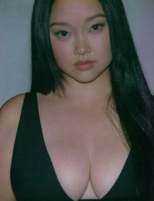 Lana Condor / lanacondor Nude Leaks - Fapello - #14