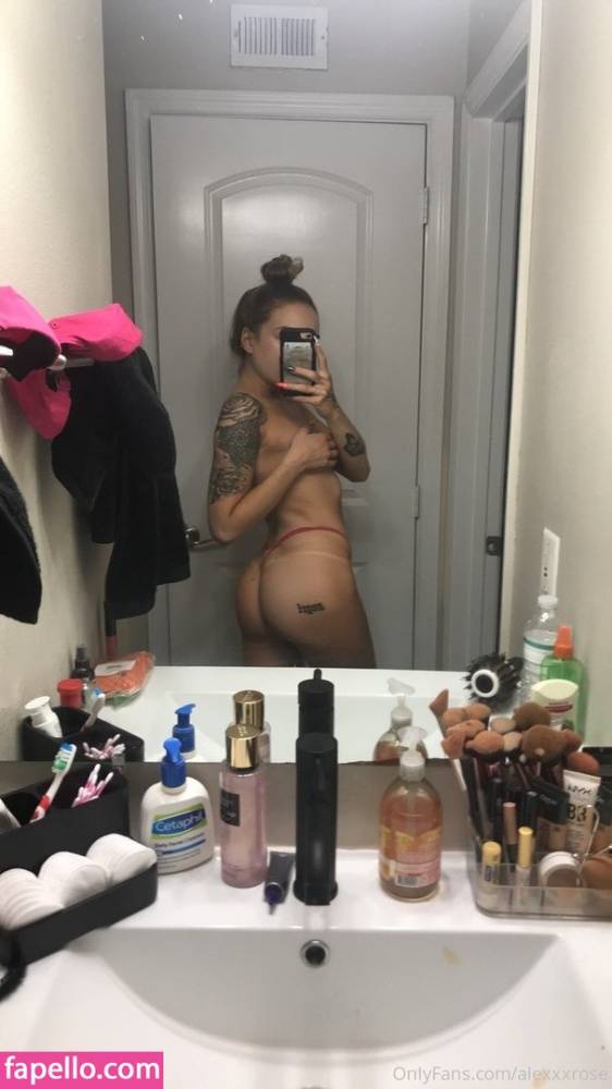 Alexandra Rose / alexandrarose9 Nude Leaks OnlyFans - TheFap - #10