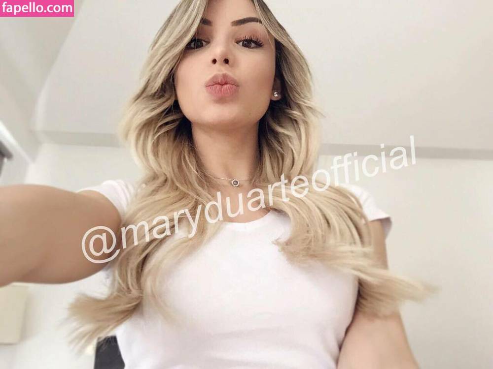 Mary Duarte / maryduarte Nude Leaks OnlyFans - TheFap - #3