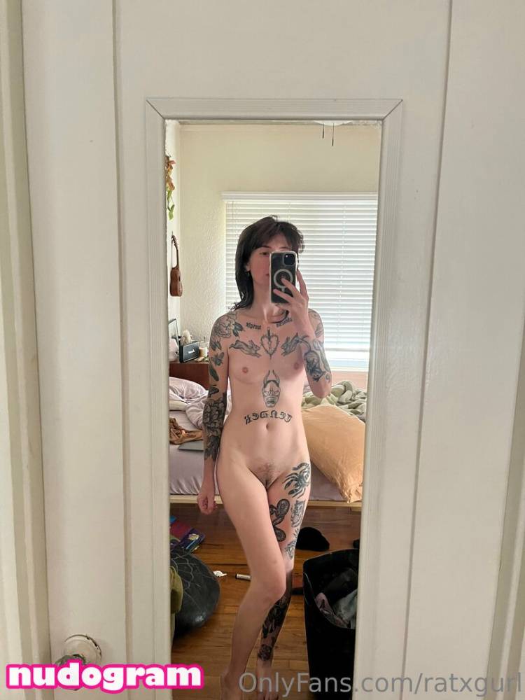 Ratxgurl / ratxgurl Nude Leaks OnlyFans - TheFap - #13