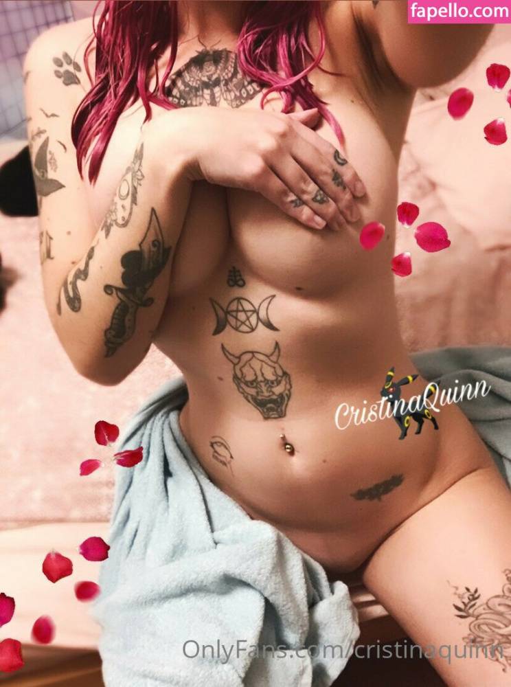 Cristinaquinn / cristinaquinn Nude Leaks OnlyFans - TheFap - #2