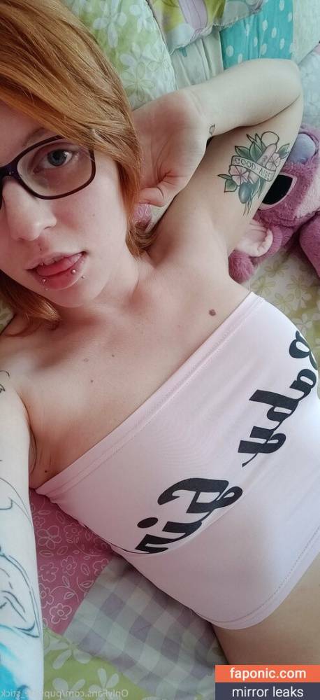 bitchofthrones aka pupsicle_stick Nude Leaks OnlyFans - #18