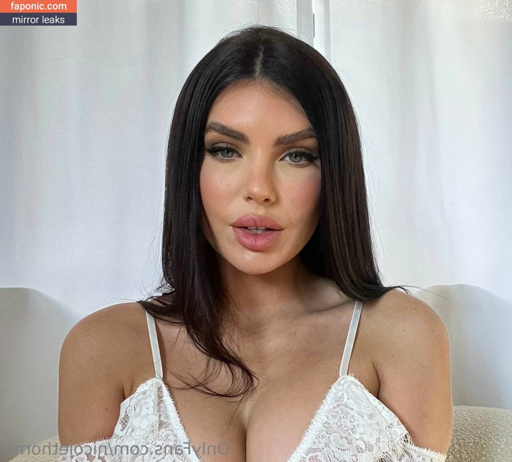 Nicole Thorne aka nicolethorne Nude Leaks OnlyFans - #13