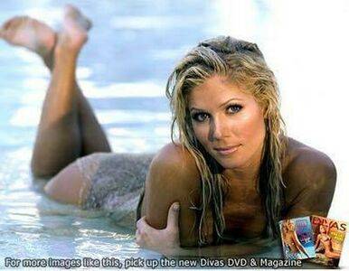 WWE Torrie Wilson / torriewilson Nude Leaks - #27