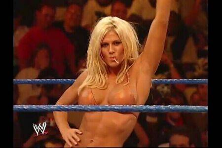 WWE Torrie Wilson / torriewilson Nude Leaks - #11