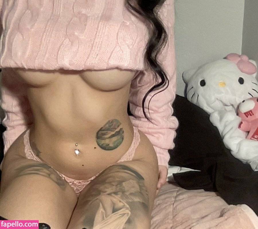 Caro 🩷 / digitalkuromi Nude Leaks OnlyFans - TheFap - #21