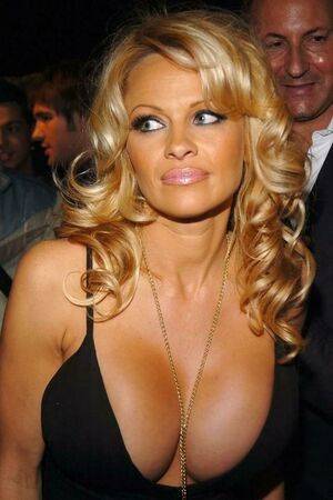 Pamela Anderson / mepamelaanderson / pamelaanderson Nude Leaks - #2