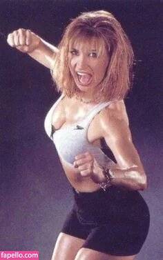 Cynthia Rothrock / officialcynthiarothrock Nude Leaks OnlyFans - TheFap - #2