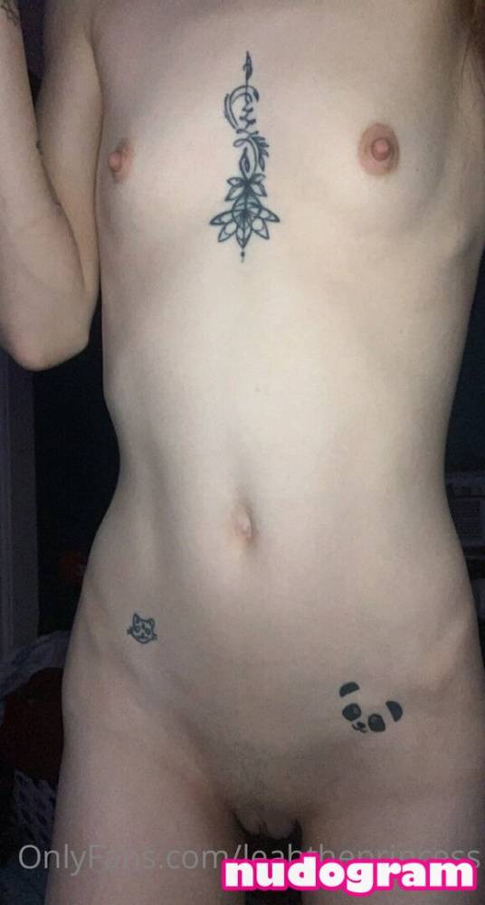 Leahtheprincess / leahtheprincess Nude Leaks OnlyFans - TheFap - #8