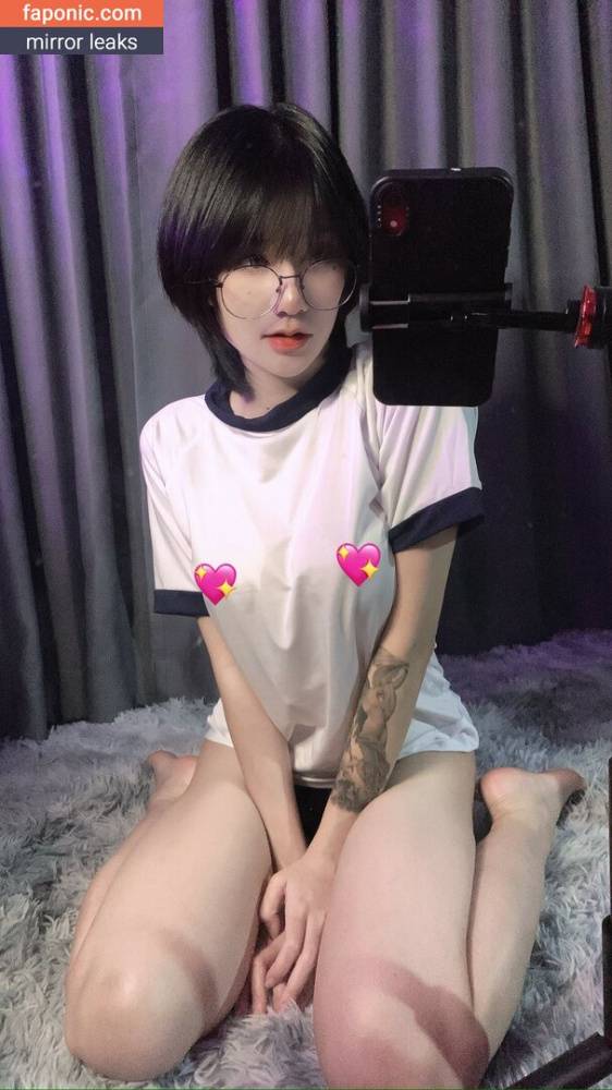 Juqyx aka judyxlive Nude Leaks OnlyFans - #5