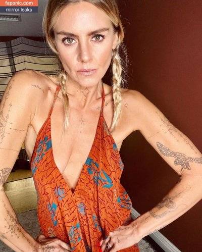 Eliza Coupe / elizacoupe Nude Leaks OnlyFans - TheFap - #7