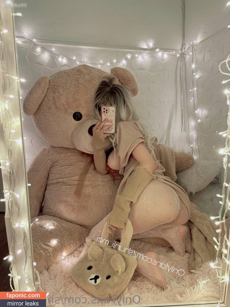 ShunliMei aka shunli__mei aka shunli_mei Nude Leaks OnlyFans/Patreon - #11