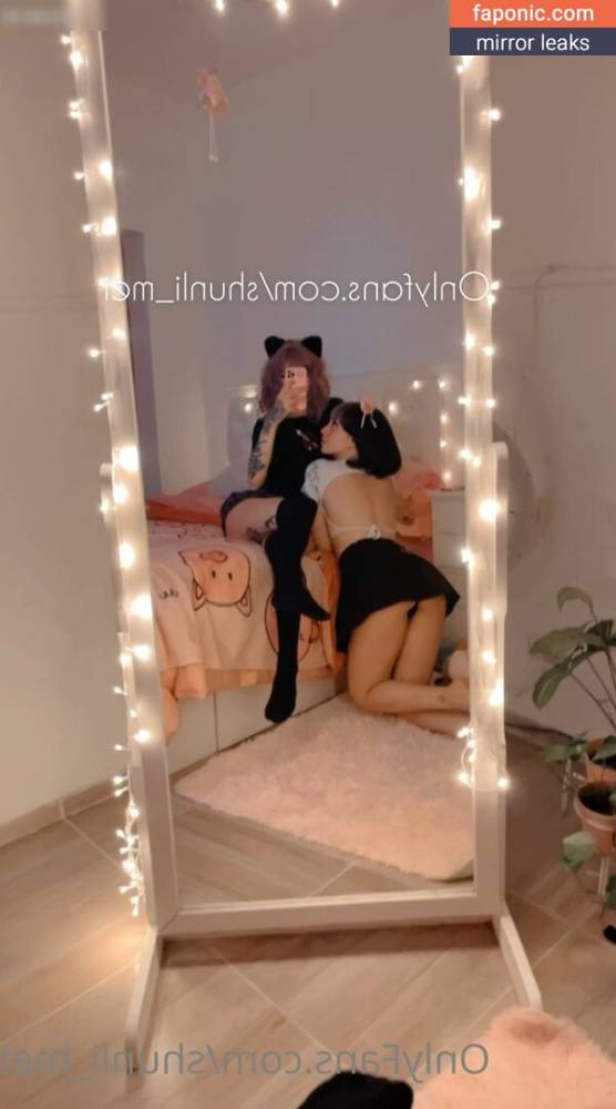 ShunliMei aka shunli__mei aka shunli_mei Nude Leaks OnlyFans/Patreon - #2