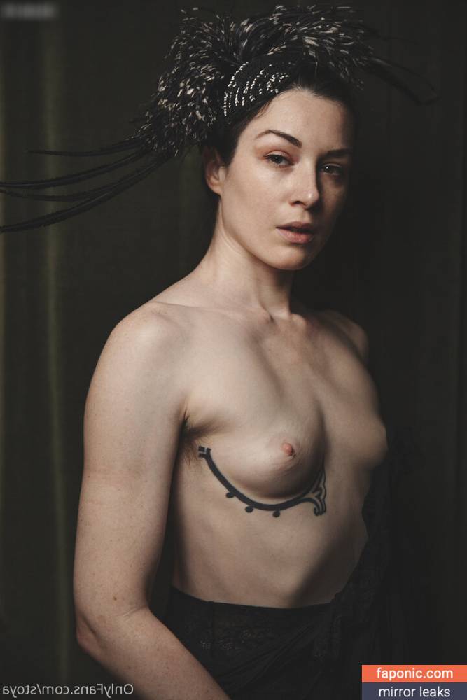 Stoya Nude Leaks OnlyFans - #15