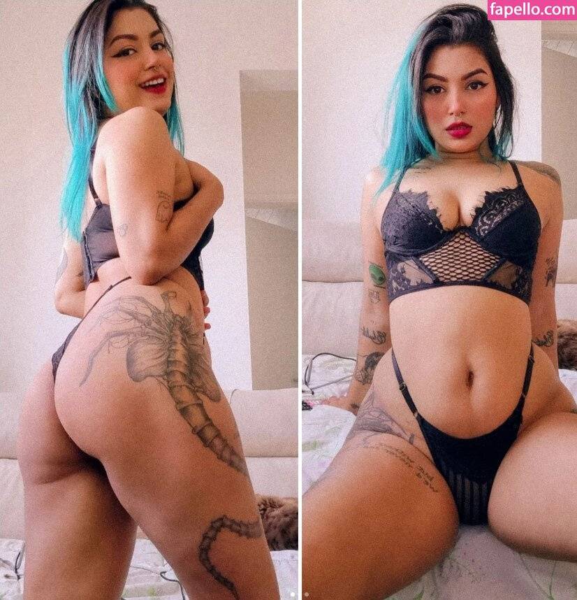 Bluue_demon / bluue_demon Nude Leaks OnlyFans - TheFap - #18