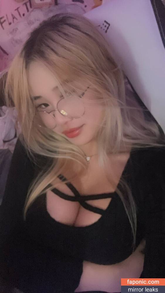 kkellyhsu Nude Leaks Patreon - #8