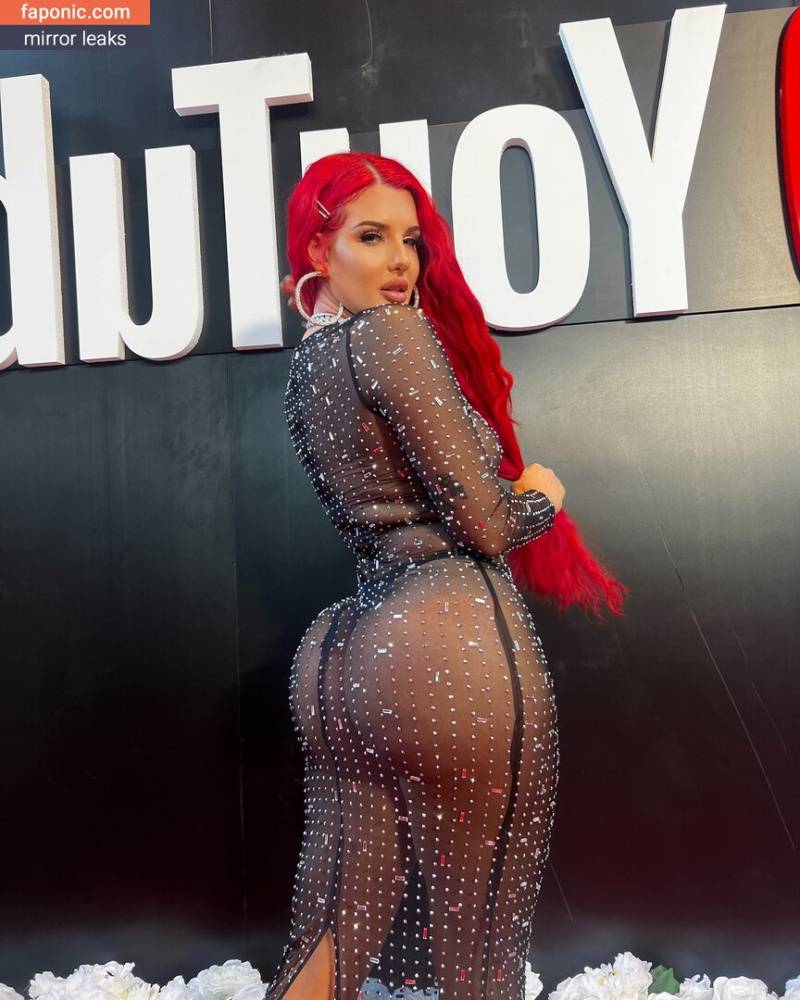 Justina Valentine aka itsjustinevalentine aka justinavalentine Nude Leaks OnlyFans - #3