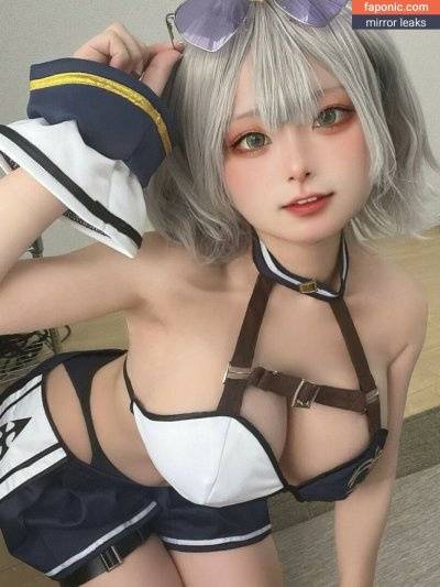 Tennensui_cos / tennensui_cos Nude Leaks OnlyFans - TheFap - #3