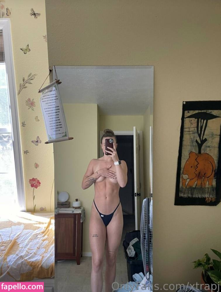 PJ / xtrapj Nude Leaks OnlyFans - TheFap - #16