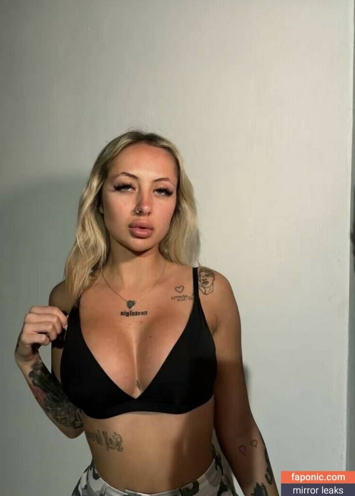 Joosia aka joosia_kennedy aka joosia_kr Nude Leaks OnlyFans - #10