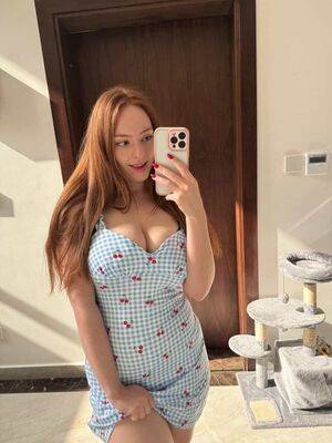 https: / redheadsaffron / saffronmartinez Nude Leaks - #18