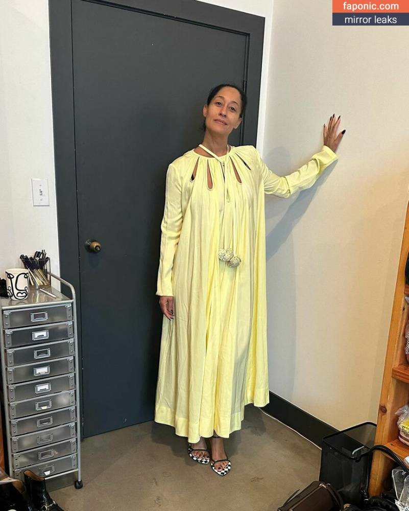 Tracee Ellis Ross aka traceeellisross Nude Leaks OnlyFans - #17