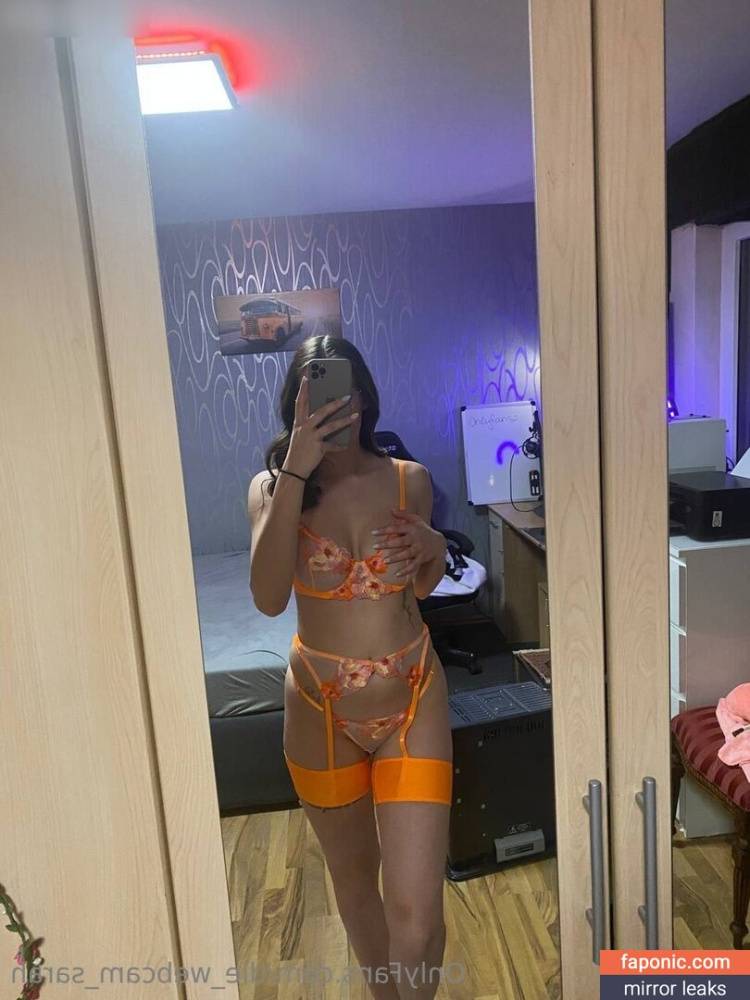 die.sarah.19 aka die_webcam_sarah aka xesra19x Nude Leaks OnlyFans - #20