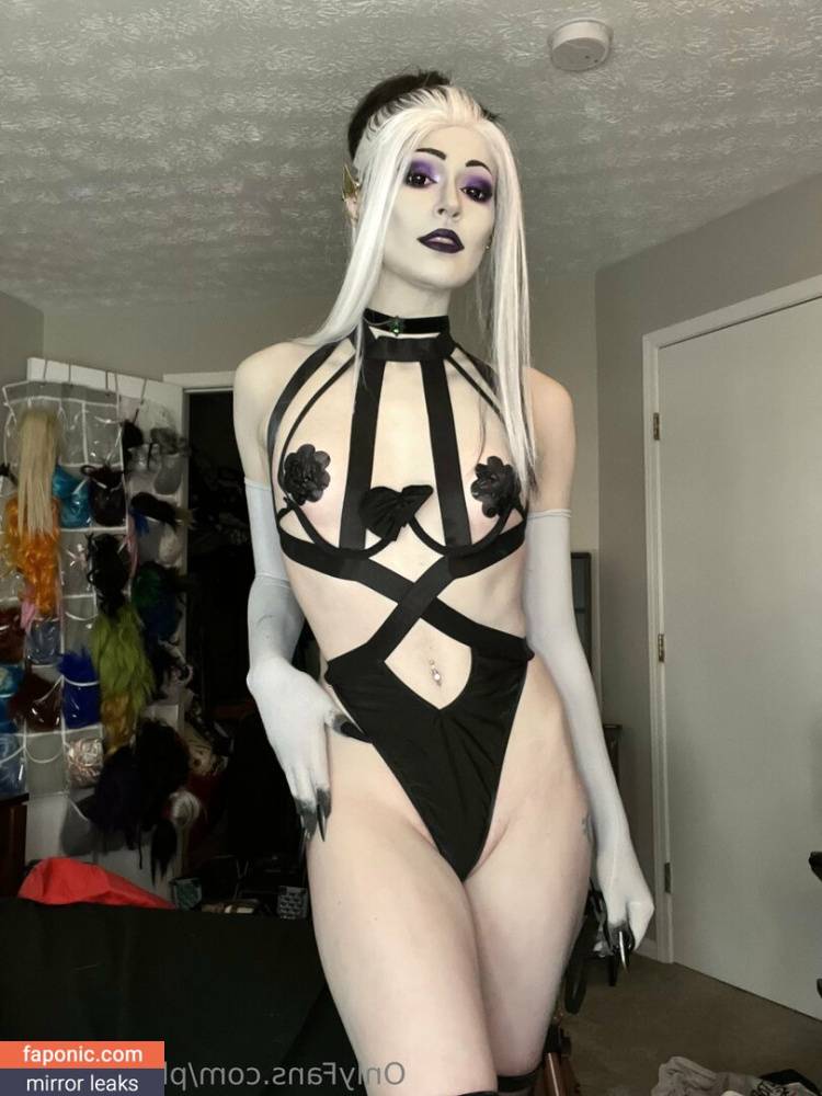 Phaseknight aka cosplayer aka lewds aka phaseknight_ Nude Leaks OnlyFans - #9