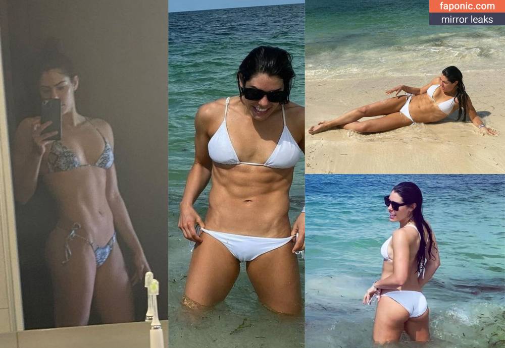 Kelsey Plum WNBA Star aka kelseyplum10 Nude Leaks - #19