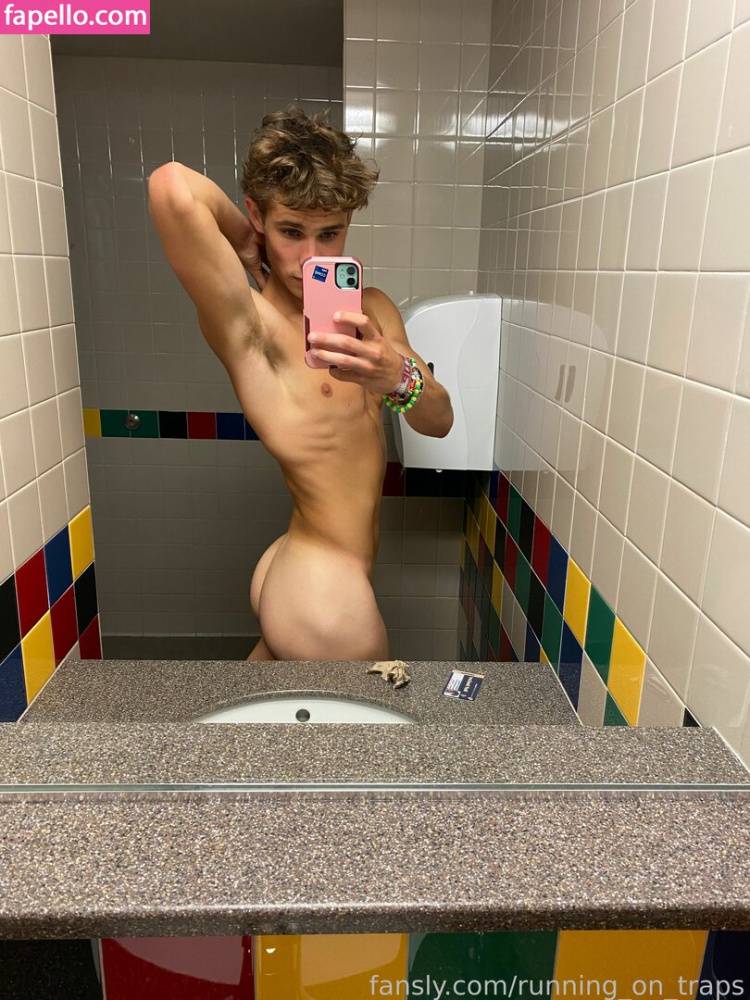 Running_on_traps / running_on_traps Nude Leaks OnlyFans - TheFap - #10