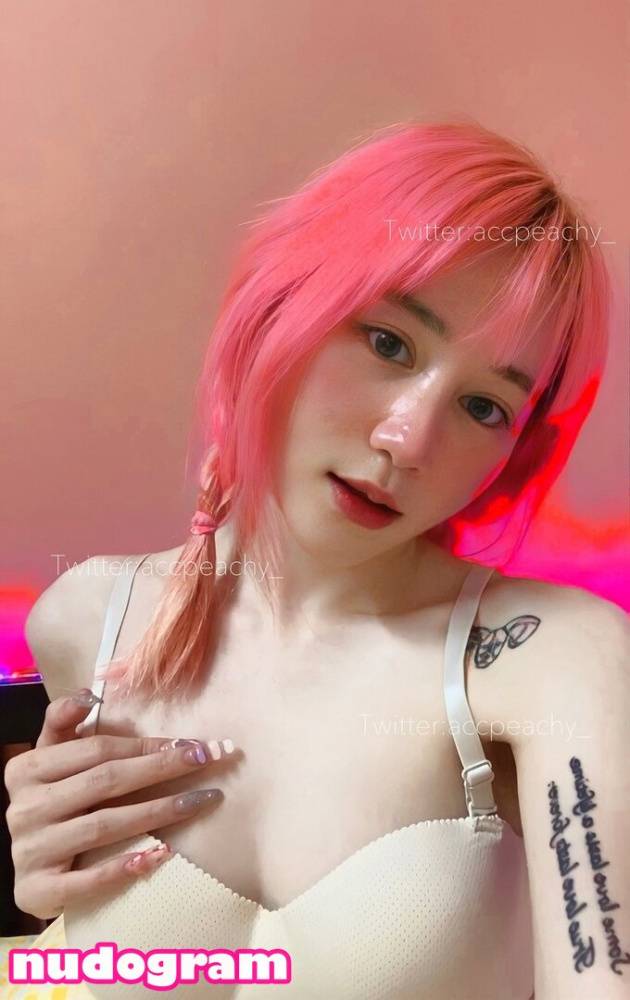 Marvelpeachy / marvelpeachy Nude Leaks OnlyFans - TheFap - #12