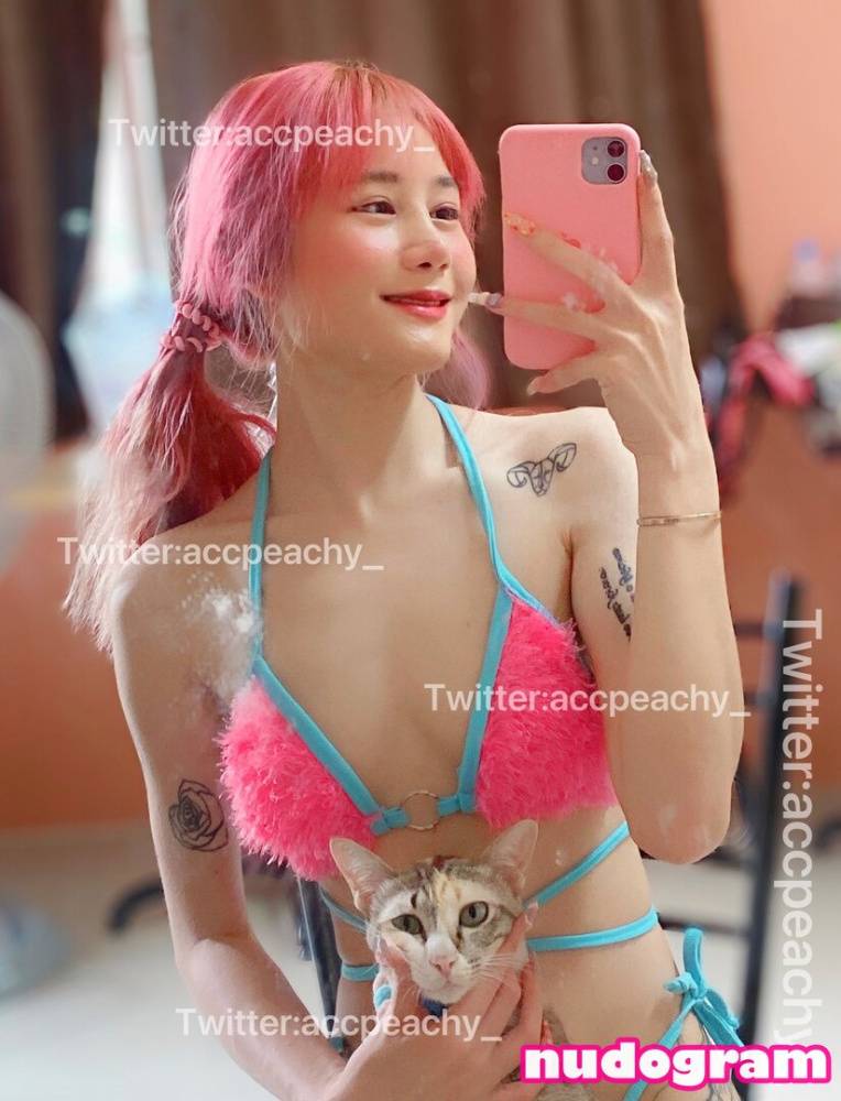 Marvelpeachy / marvelpeachy Nude Leaks OnlyFans - TheFap - #11