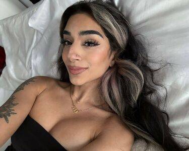 Saira Rose / sairaspooks Nude Leaks - Fapello - #7