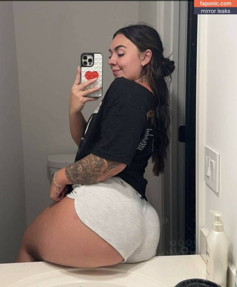 $Abbyberner1 aka Abby Berner aka Abigayle Berner aka abbyberner aka abbybernerxo Nude Leaks OnlyFans - #1