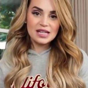 Rosanna Pansino / rosannapansino Nude Leaks - Fapello - #1