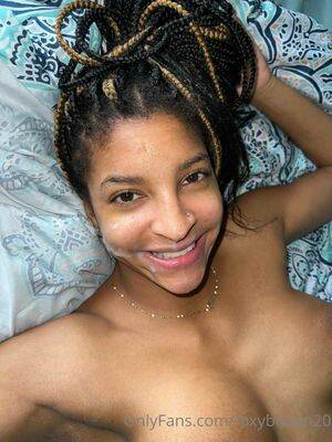 Foxybrown20 / foxybrown / https: Nude Leaks - #6