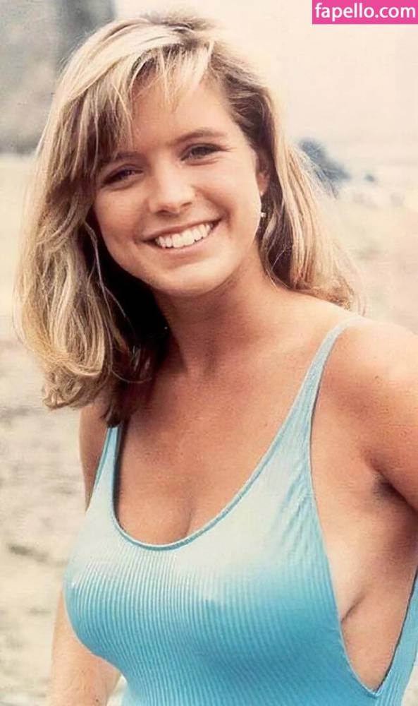 Courtney Thorne-Smith / courtney-thorne-smith Nude Leaks OnlyFans - TheFap - #14