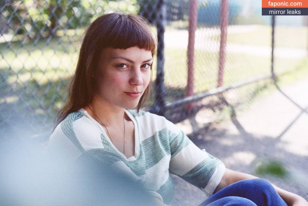 Angel Olsen aka angelolsen aka angelolsenmusic Nude Leaks OnlyFans - #1