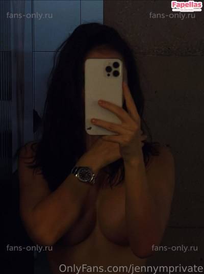 Jenny Hanna / jenny.m.official Nude Leaks OnlyFans - TheFap - #5