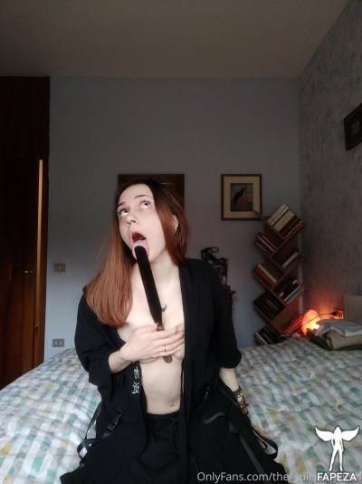 Thesuicideroom / thesuicideroom Nude Leaks OnlyFans - TheFap - #6