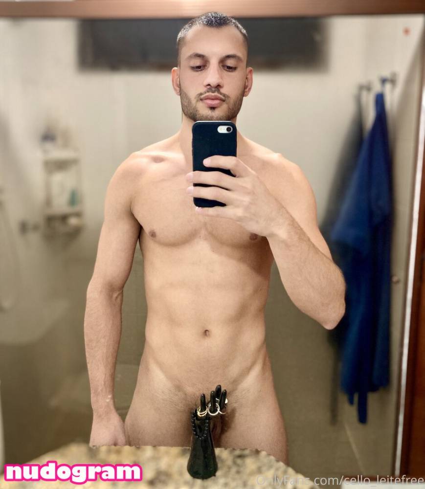 Cello_leitefree / cello_leitefree Nude Leaks OnlyFans - TheFap - #11