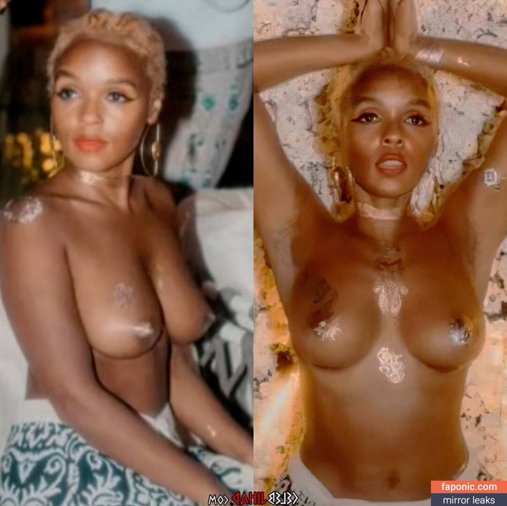 Janelle “Jane” Monáe aka janellemonae Nude Leaks - #14